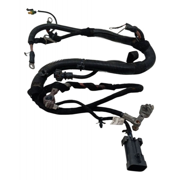 Chicote Eletrico Bateria Chevrolet Vectra 2.0 2010 2011