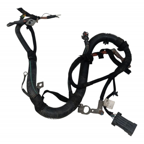 Chicote Eletrico Bateria Chevrolet Vectra 2.0 2010 2011