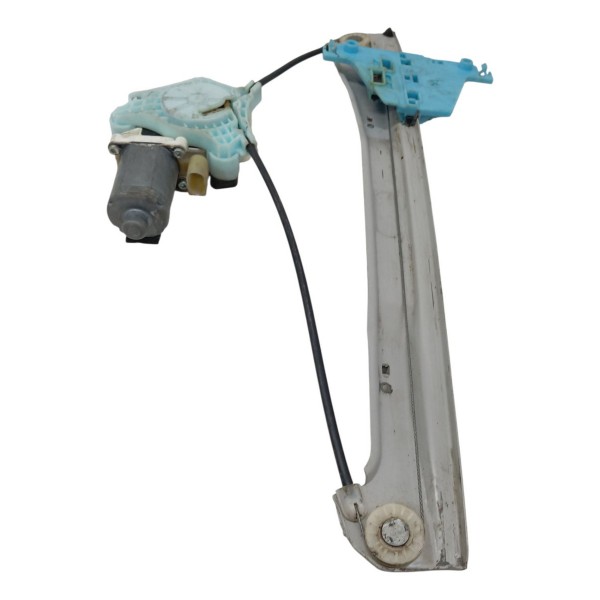 Maquina Vidro Dianteira Esquerda Volkswagen Crosfox 2013