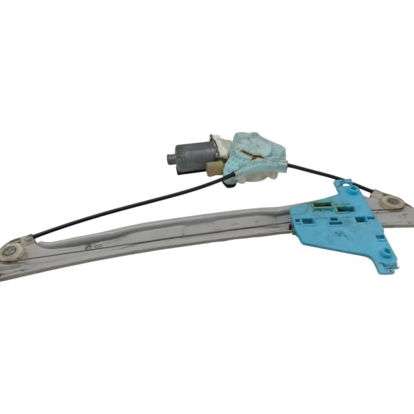 Maquina Vidro Dianteira Esquerda Volkswagen Crosfox 2013