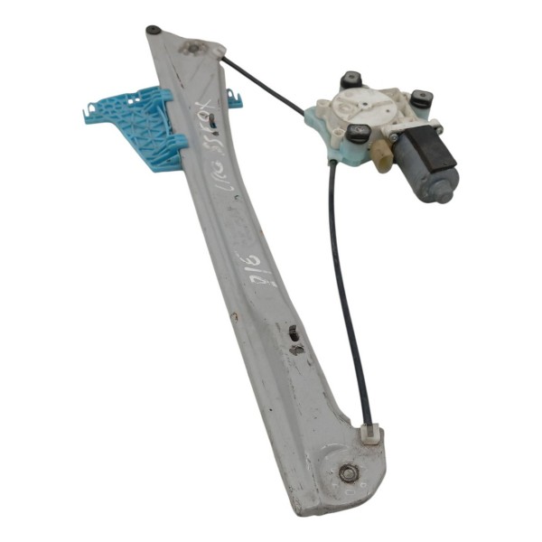 Maquina Vidro Dianteira Esquerda Volkswagen Crosfox 2013