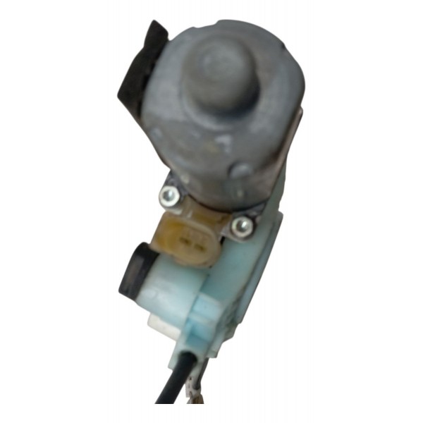 Maquina Vidro Dianteira Esquerda Volkswagen Crosfox 2013