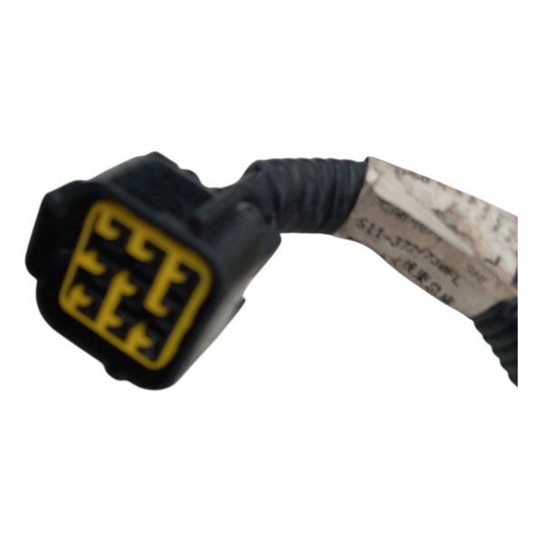 Chicote Bico Injetor Chery Qq 1.0 Act 2013 2014 2015 2016