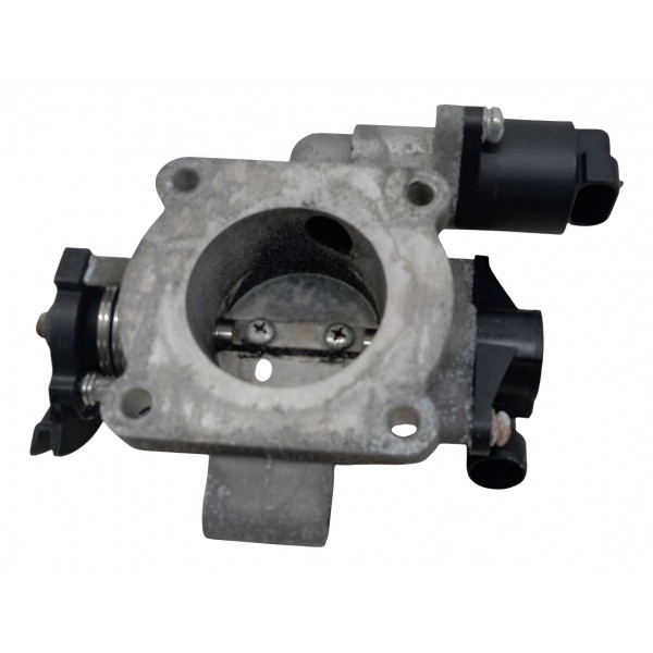 Corpo Borboleta Tbi Chery Qq 1.0 3cc 2013 2014 2015 2016