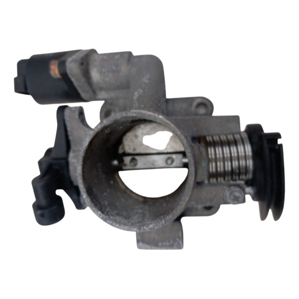 Corpo Borboleta Tbi Chery Qq 1.0 3cc 2013 2014 2015 2016