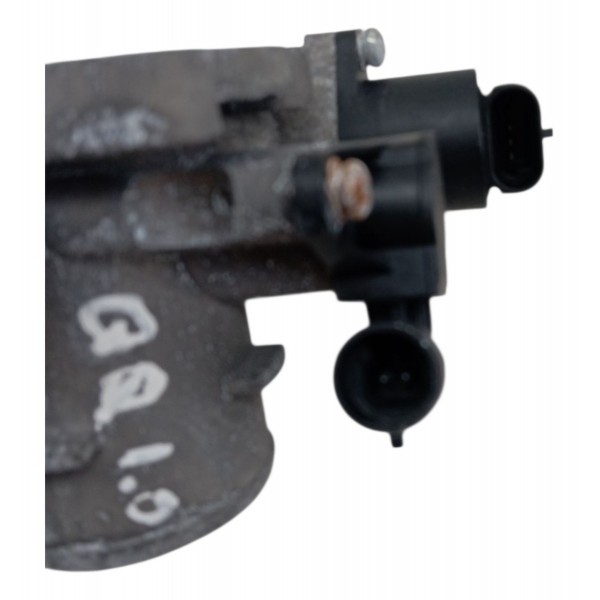 Corpo Borboleta Tbi Chery Qq 1.0 3cc 2013 2014 2015 2016