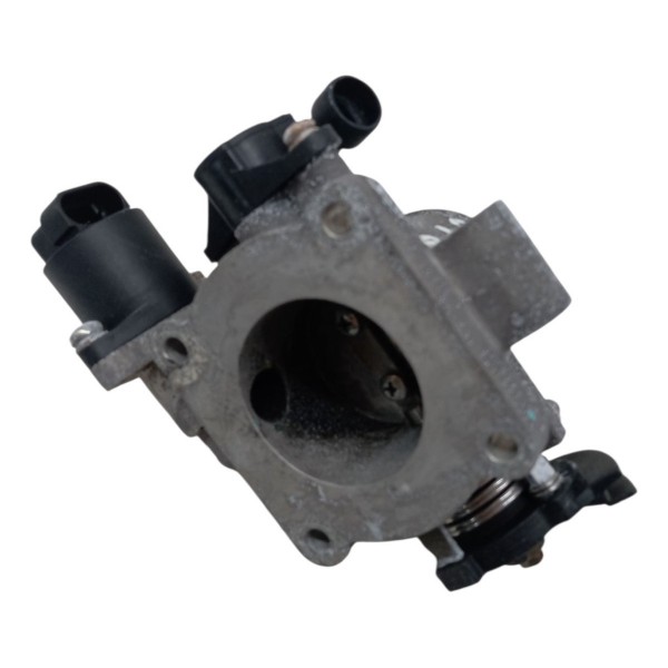 Corpo Borboleta Tbi Chery Qq 1.0 3cc 2013 2014 2015 2016