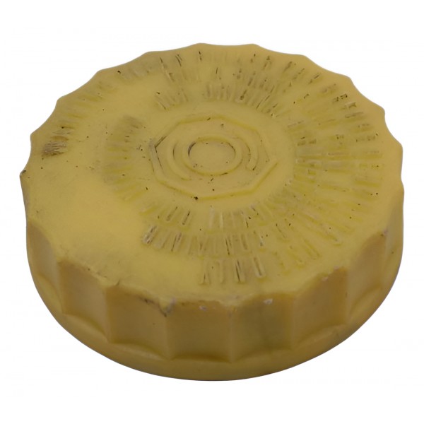 Tampa Cilindro Mestre Reservatório Volkswagen Polo Fox 2011