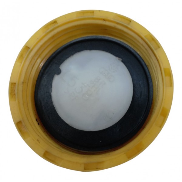 Tampa Cilindro Mestre Reservatório Volkswagen Polo Fox 2011