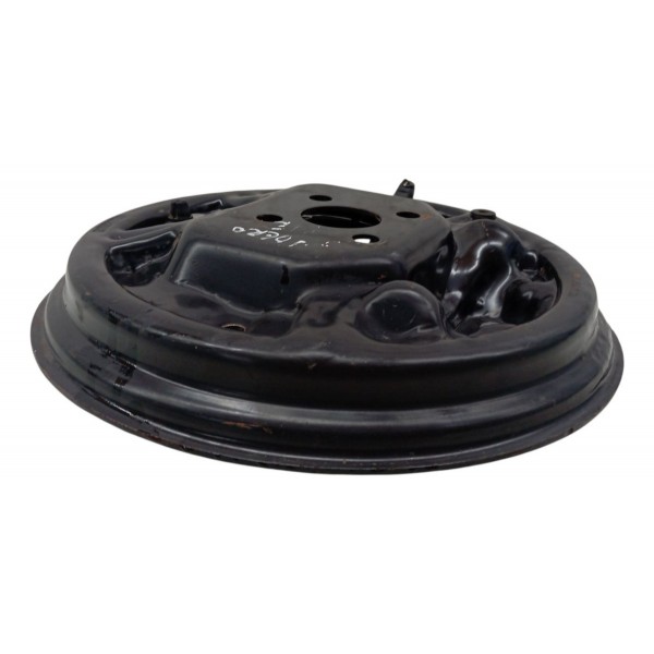 Sapata Espelho Freio Traseiro Esquerdo Renault Sandero 2017