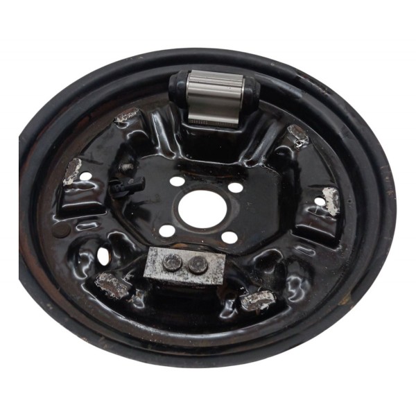 Sapata Espelho Freio Traseiro Esquerdo Renault Sandero 2017