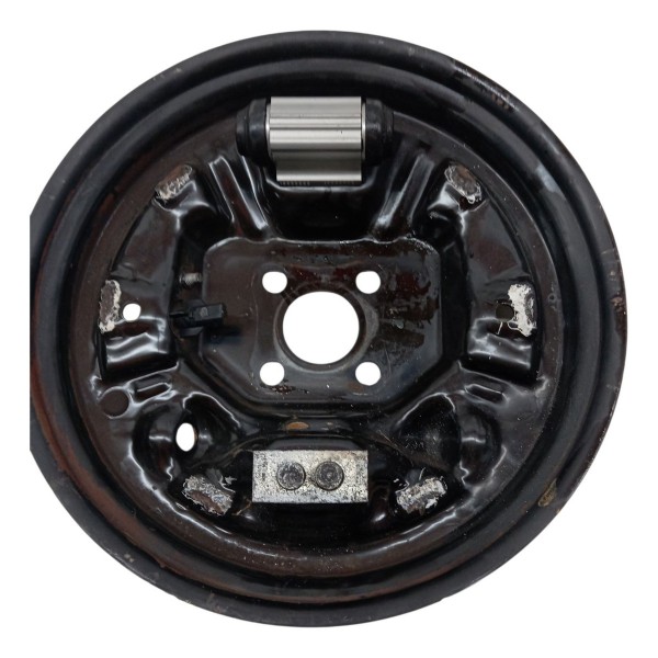 Sapata Espelho Freio Traseiro Esquerdo Renault Sandero 2017