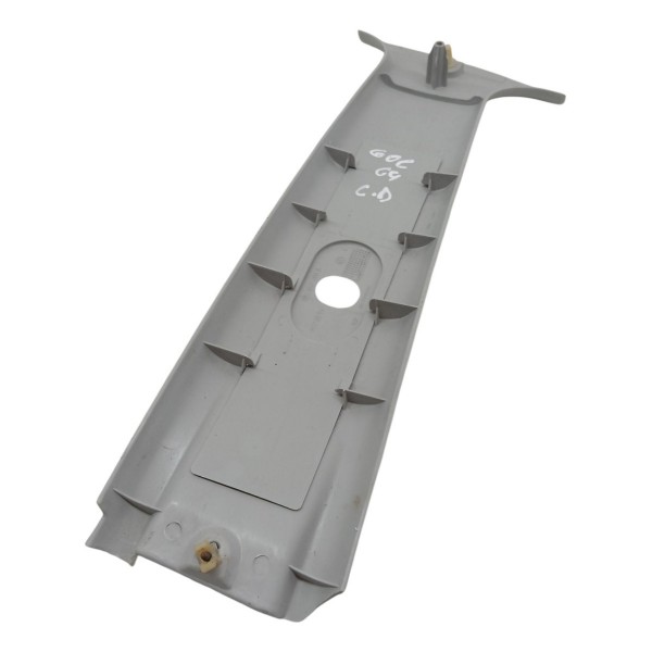 Acabamento Coluna Central Cinto Segurança Direito Gol G4