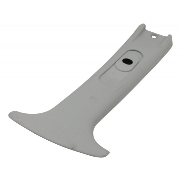 Acabamento Coluna Central Cinto Segurança Direito Gol G4