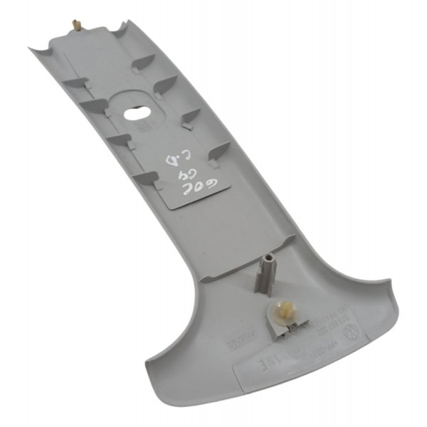 Acabamento Coluna Central Cinto Segurança Direito Gol G4