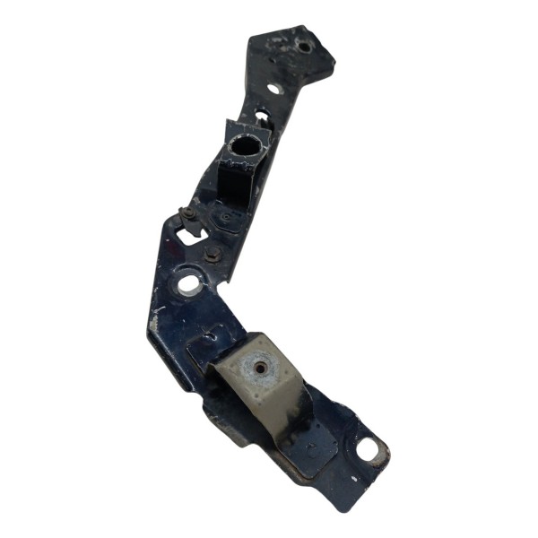 Travessa Farol Esquerda Renault Fluence 2.0 2013 Detalhe