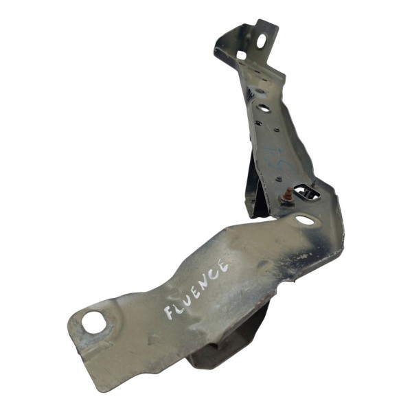 Travessa Farol Esquerda Renault Fluence 2.0 2013 Detalhe