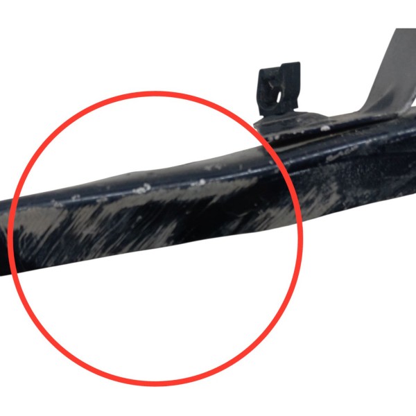 Travessa Farol Esquerda Renault Fluence 2.0 2013 Detalhe