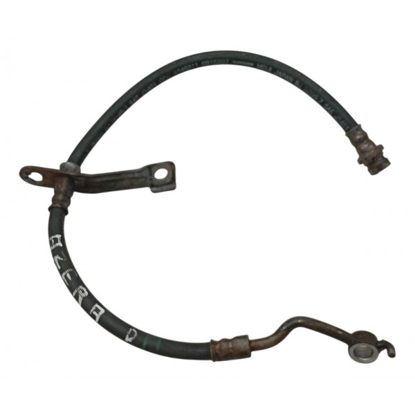 Flexivel Freio Dianteiro Direito Hyundai Azera 3.0 V6 2013