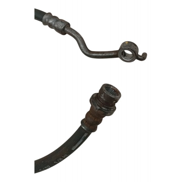 Flexivel Freio Dianteiro Direito Hyundai Azera 3.0 V6 2013