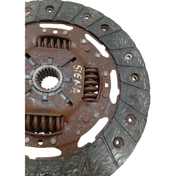 Disco Embreagem Fiat Siena Doblo 1.0 2003 2004 2005 2006