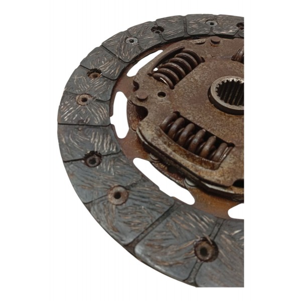 Disco Embreagem Fiat Siena Doblo 1.0 2003 2004 2005 2006