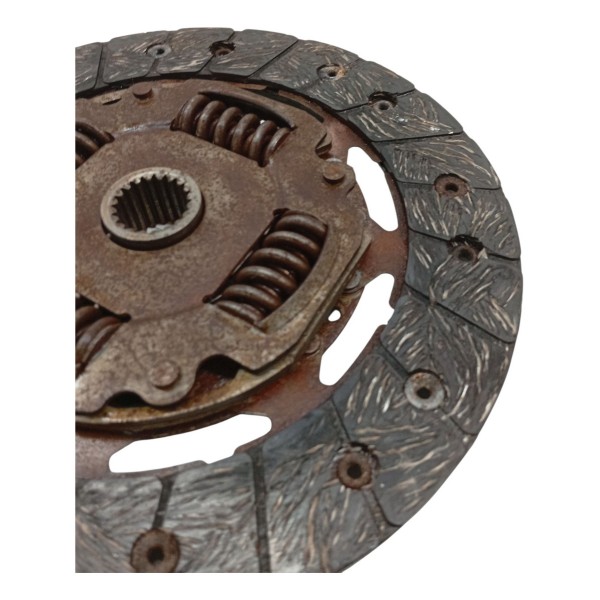 Disco Embreagem Fiat Siena Doblo 1.0 2003 2004 2005 2006