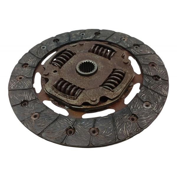 Disco Embreagem Fiat Siena Doblo 1.0 2003 2004 2005 2006