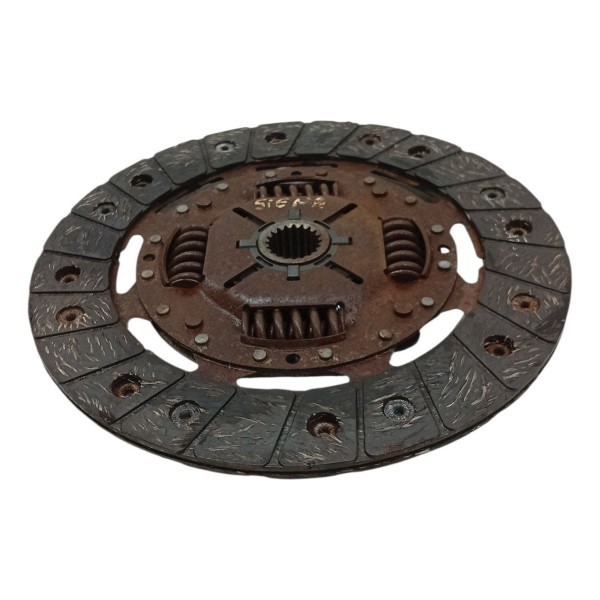 Disco Embreagem Fiat Siena Doblo 1.0 2003 2004 2005 2006