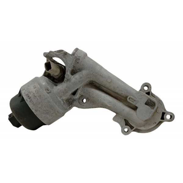 Suporte Filtro Oleo Peugeot 206 207 C3 1.4 2004 2005 2006