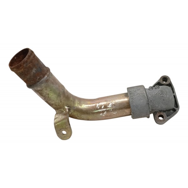 Tubo Cano Bomba Agua Renault Clio Sandero 1.0 2006 2007