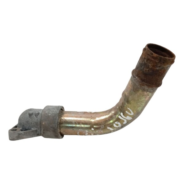 Tubo Cano Bomba Agua Renault Clio Sandero 1.0 2006 2007