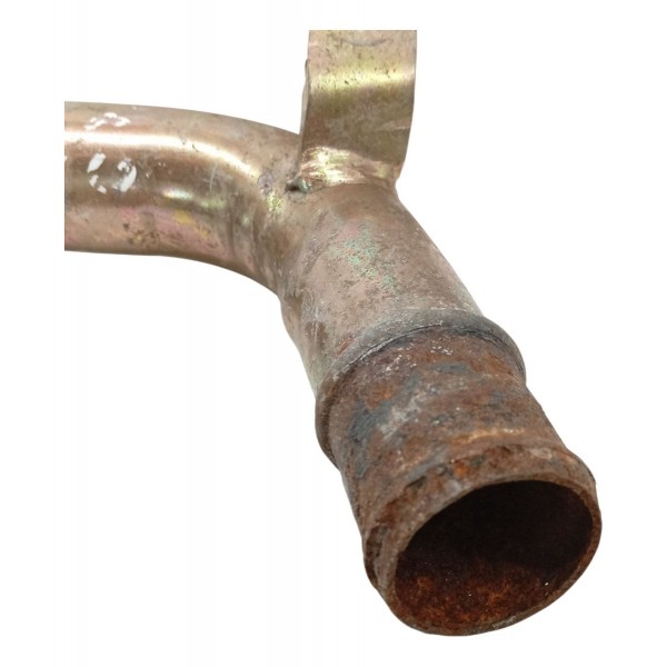 Tubo Cano Bomba Agua Renault Clio Sandero 1.0 2006 2007