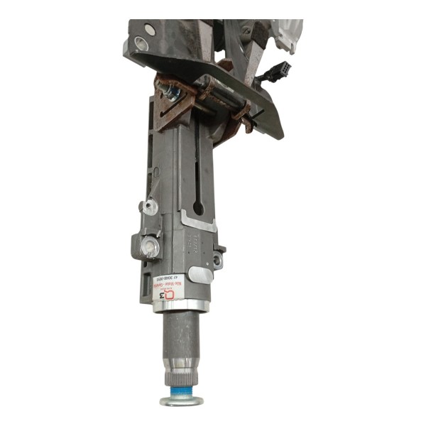 Coluna Direção Elétrica Volkswagen Virtus Polo 1.6 Detalhe