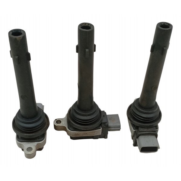 Bobina Ignição Chery Qq 1.0 2012 2013 2014 2015 2016 2017