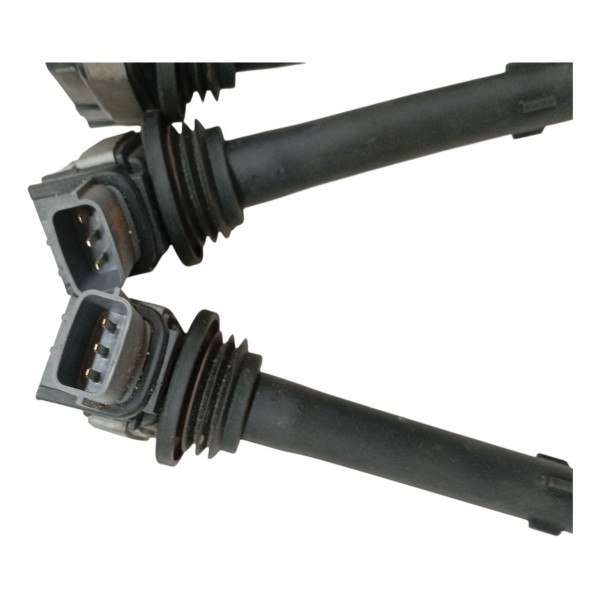 Bobina Ignição Chery Qq 1.0 2012 2013 2014 2015 2016 2017