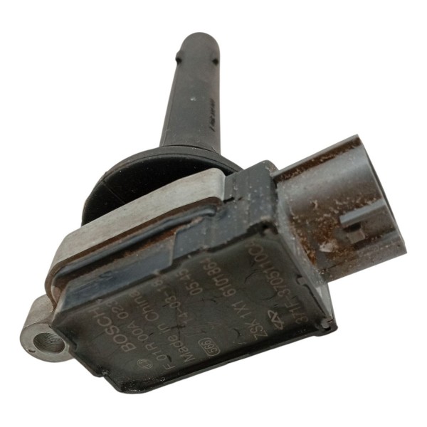 Bobina Ignição Chery Qq 1.0 2012 2013 2014 2015 2016 2017