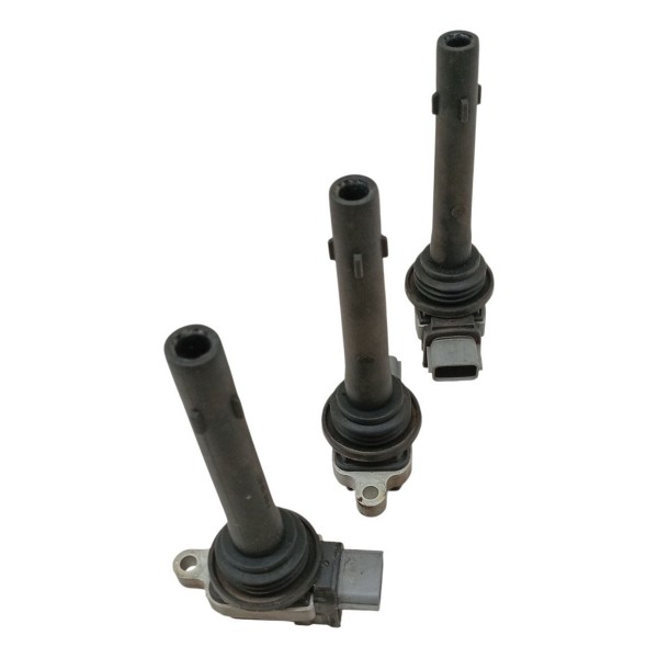Bobina Ignição Chery Qq 1.0 2012 2013 2014 2015 2016 2017