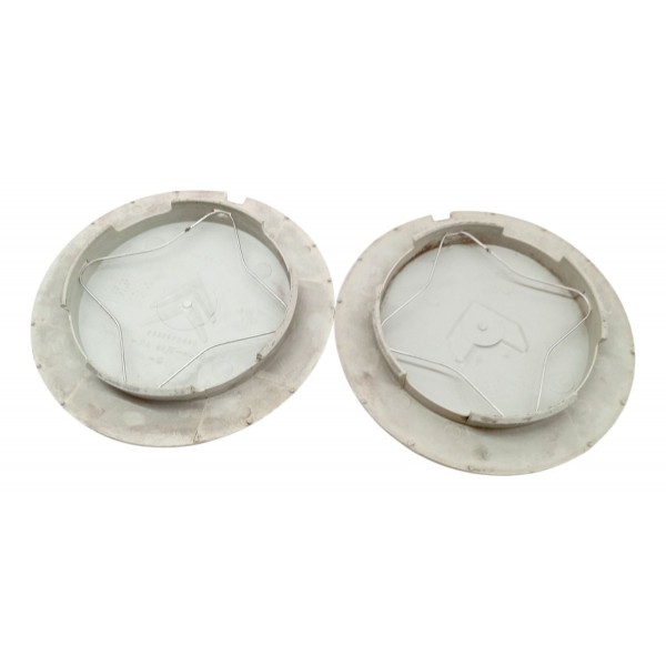 Tampa Central Calota Citroen Aro 14 2008 2009 2010 2011 2012