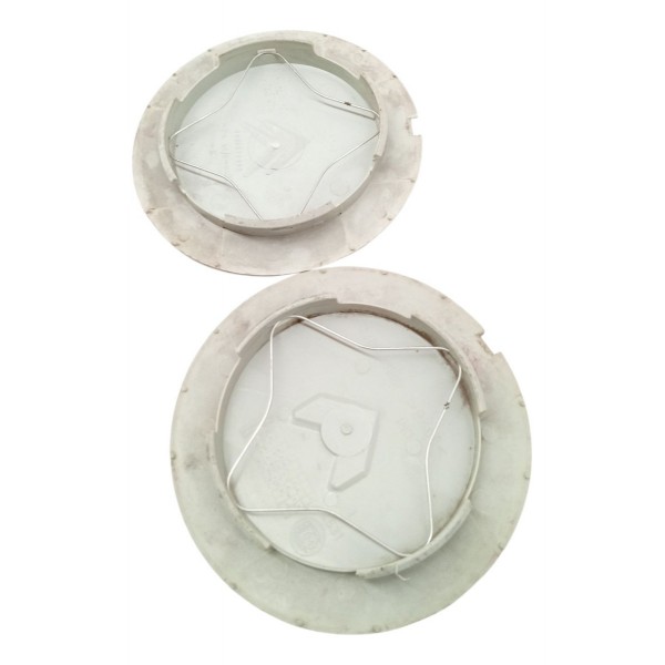 Tampa Central Calota Citroen Aro 14 2008 2009 2010 2011 2012