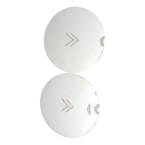 Tampa Central Calota Citroen Aro 14 2008 2009 2010 2011 2012