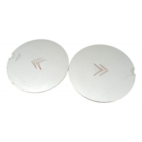 Tampa Central Calota Citroen Aro 14 2008 2009 2010 2011 2012