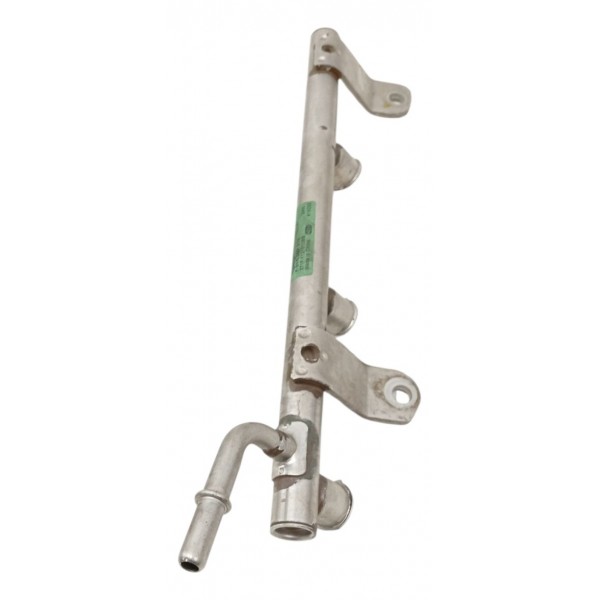 Flauta Bico Injetor Chery Qq 1.0 2013 2014 2015 2016 2107