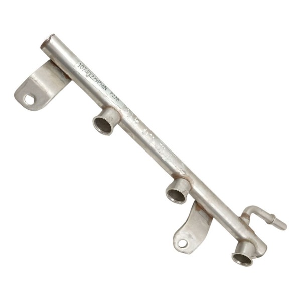 Flauta Bico Injetor Chery Qq 1.0 2013 2014 2015 2016 2107