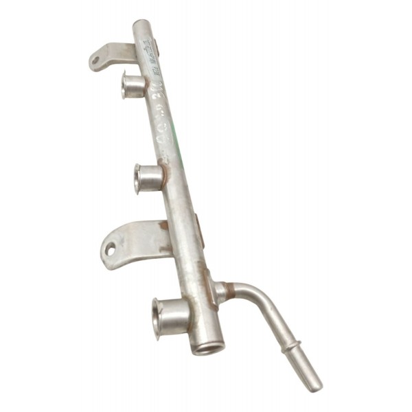 Flauta Bico Injetor Chery Qq 1.0 2013 2014 2015 2016 2107