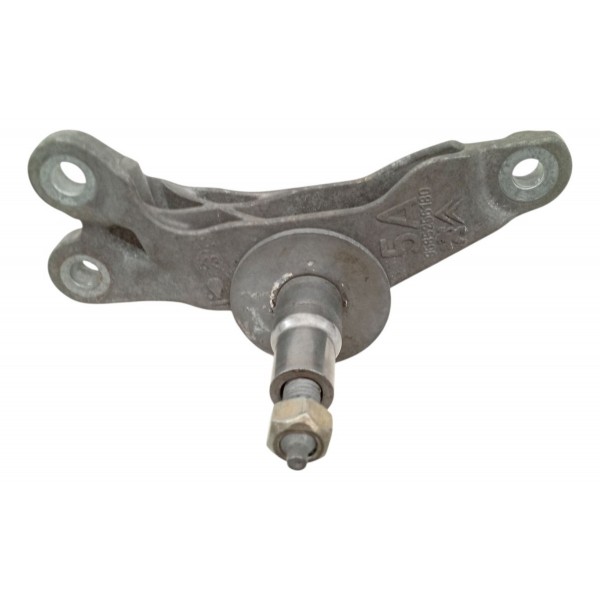 Suporte Coxim Cambio Automatico Citroen C4 Lounge 1.6 2015