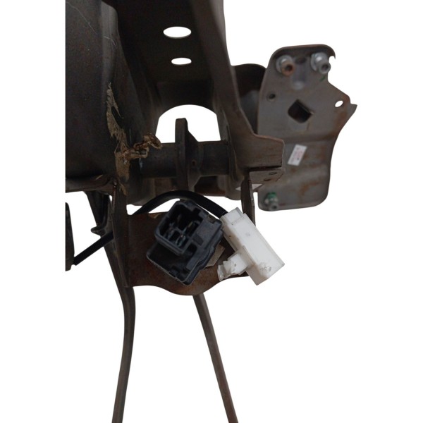 Pedaleira Pedal Freio Embreagem Fiat Palio 1.6 2014 2015