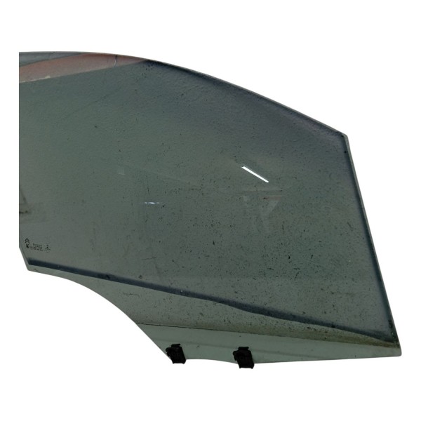 Vidro Porta Dianteiro Direito Citroen C4 Lounge 2015 2016