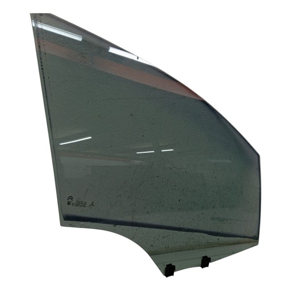 Vidro Porta Dianteiro Direito Citroen C4 Lounge 2015 2016