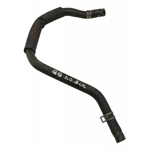 Mangueira Radiador Ar Quemte Chery Qq 1.0 2013 2014 2015